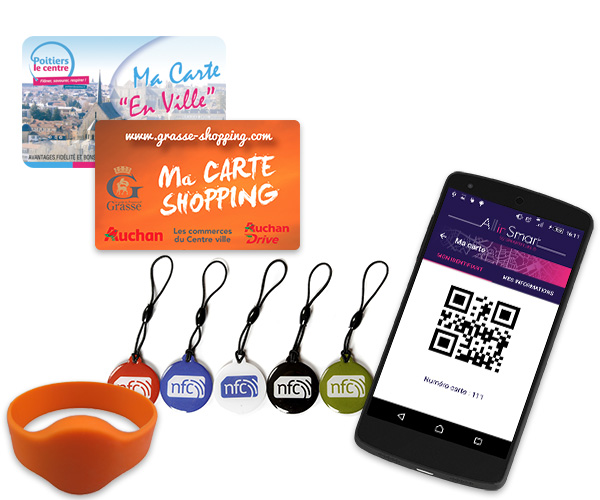 L'expérience client Tout en Un