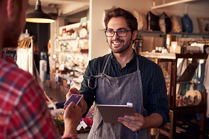 Réseaux et commerces indépendants